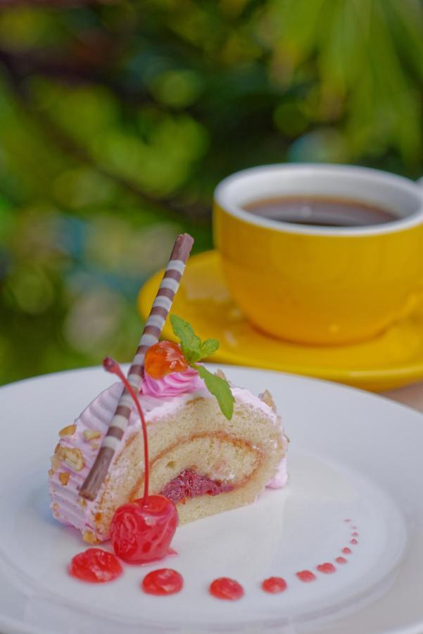 Luau Beach Inn, Maldives Фулиду Екстериор снимка