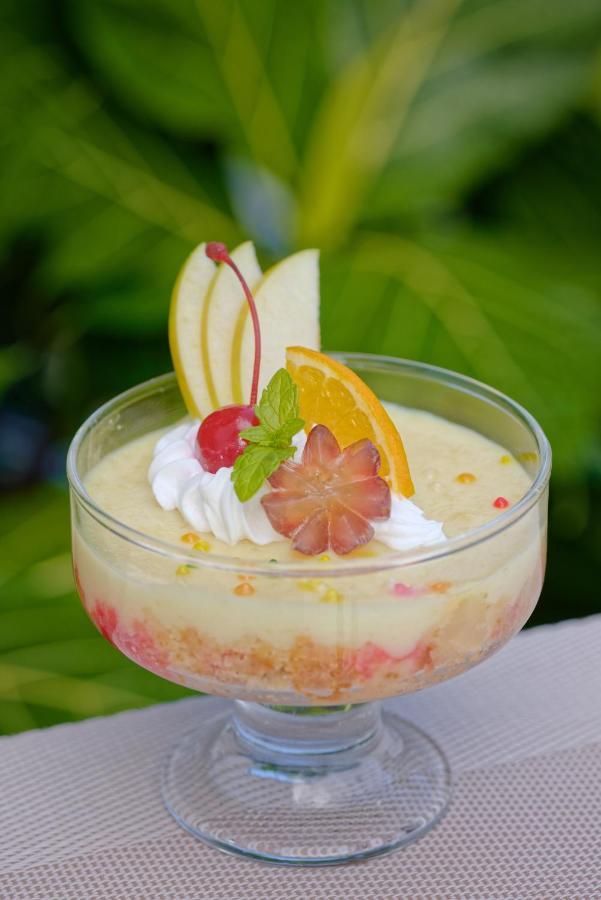 Luau Beach Inn, Maldives Фулиду Екстериор снимка