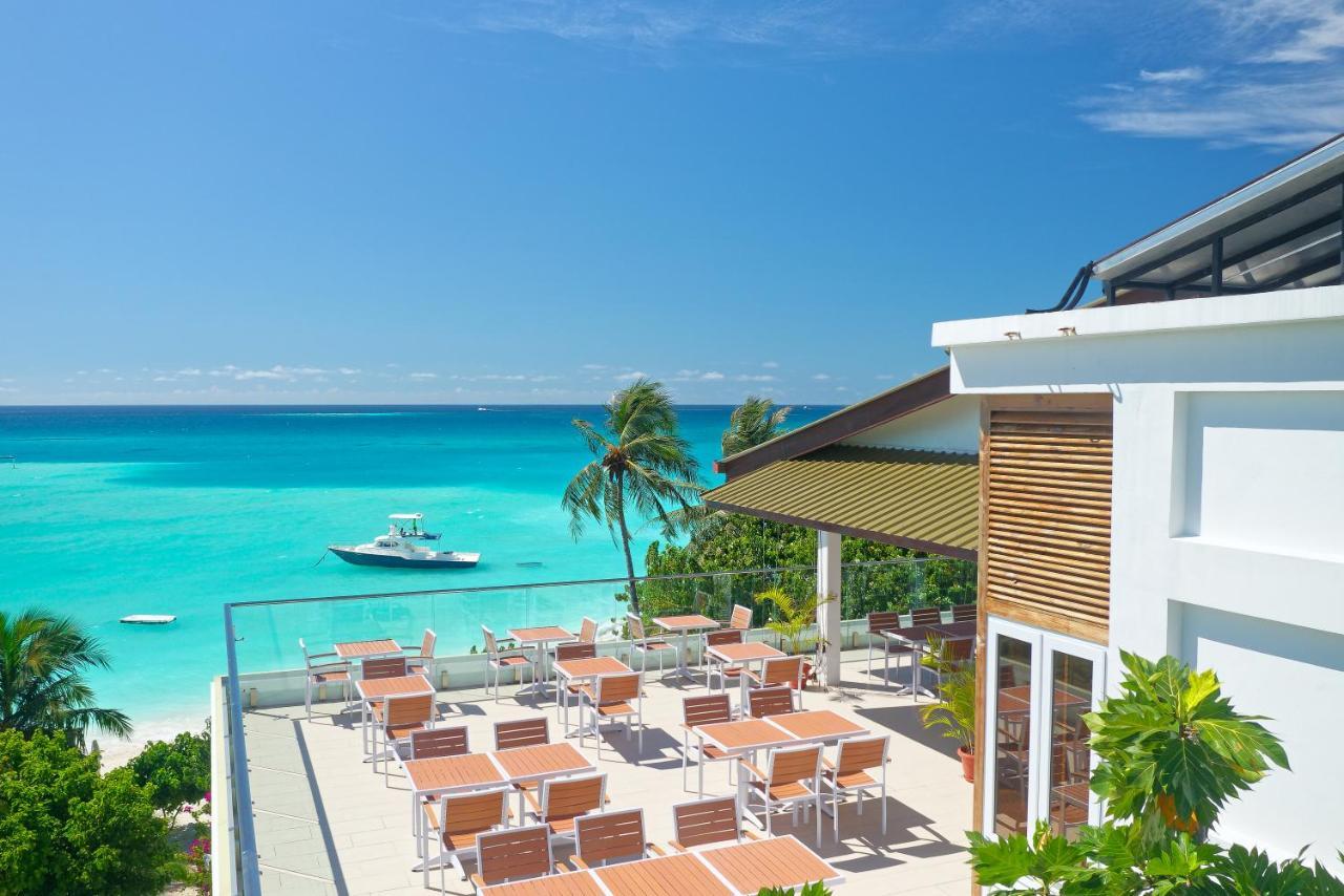 Luau Beach Inn, Maldives Фулиду Екстериор снимка