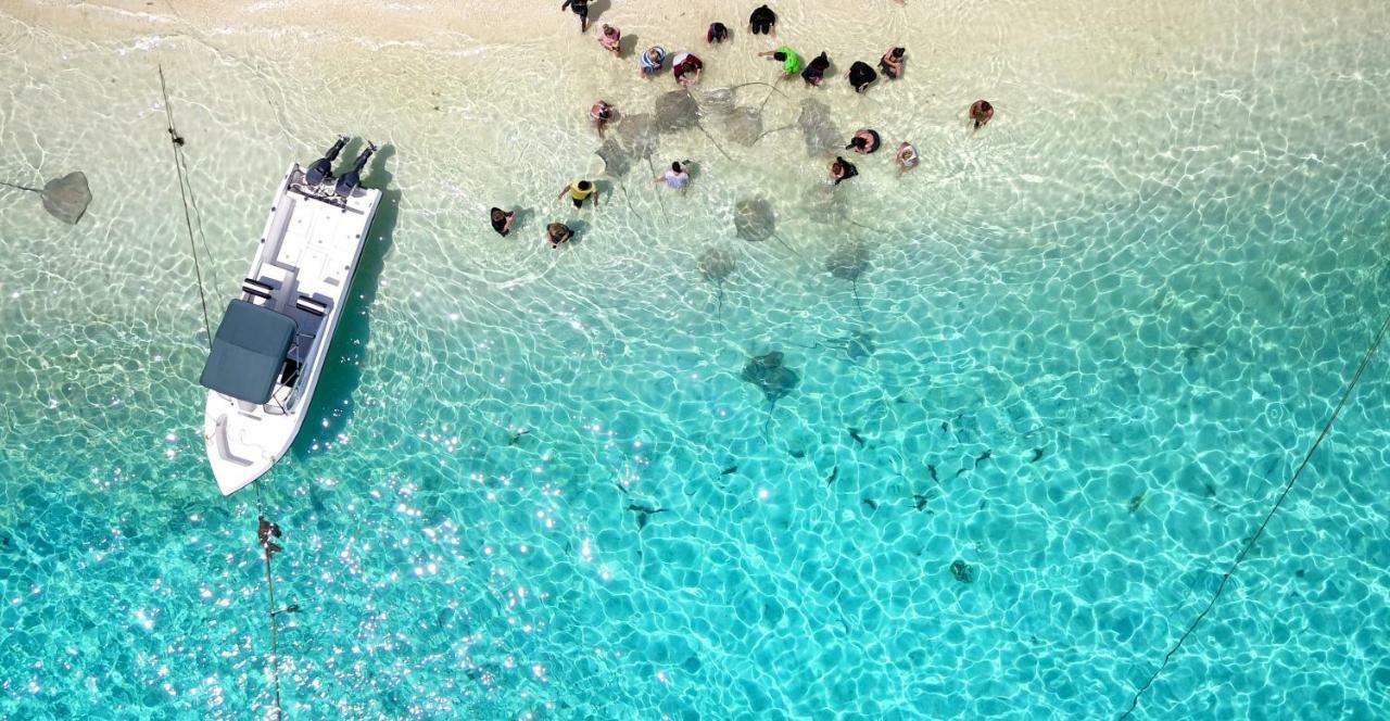 Luau Beach Inn, Maldives Фулиду Екстериор снимка